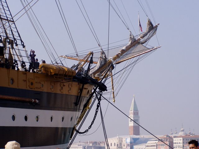 Amerigo Vespucci